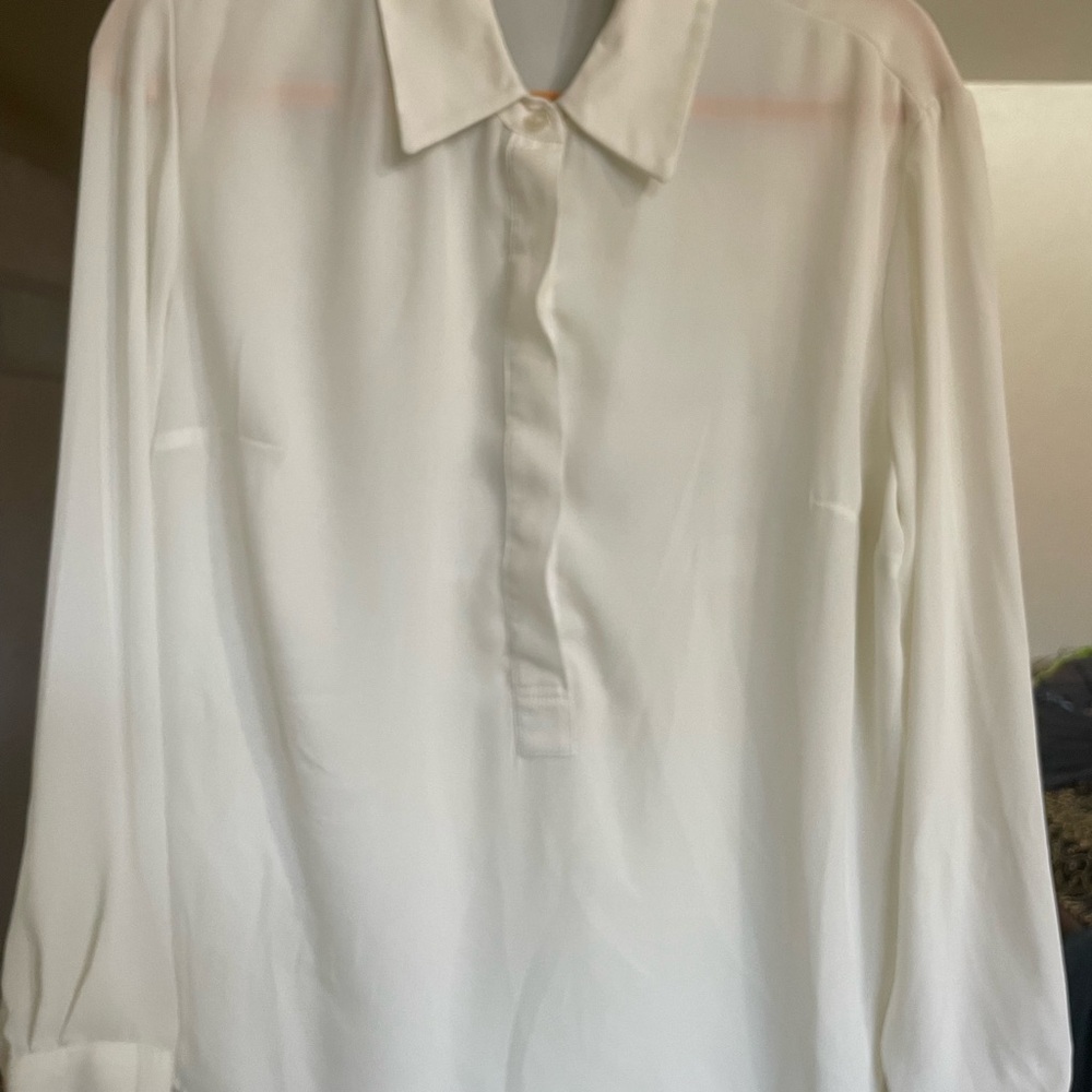 AVA & VIV blouse in good condition